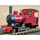 Billy Boiler Kit